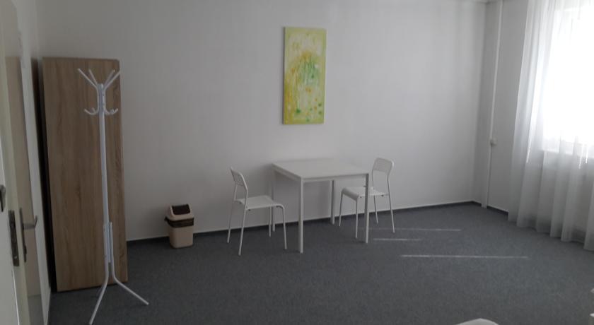 Ubytovna Kubra Hodonín Habitación foto